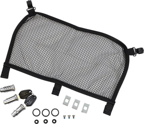 Moose Offroad Hard Parts Terra Case 47 Right Sil Hard Bags Moose Offroad Hard Parts