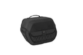 Sw Motech Legend Gear Side Bag Lh1 Saddlebags Sw Motech