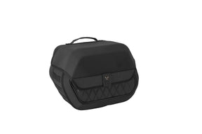 Sw Motech Legend Gear Side Bag Lh1 Saddlebags Sw Motech
