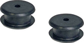 Custom Dynamics Rubber Grommets for Dual Color Latch Lights Saddlebags Misc Custom Dynamics