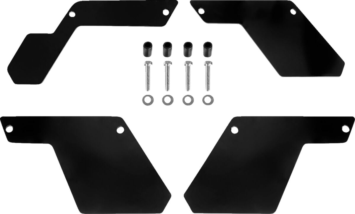 Saddlemen Saddlebags Supports M8 Saddlebags Misc Saddlemen