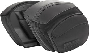 Saddlemen DXT Saddlebags - 18+ Softail Saddlebags Saddlemen