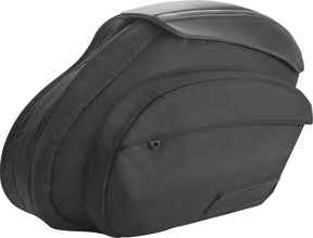 Saddlemen DXT Saddlebags - 18+ Softail Saddlebags Saddlemen