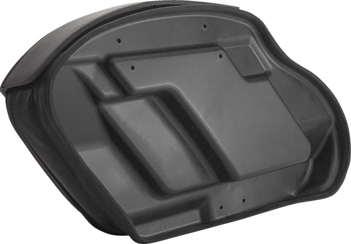 Saddlemen DXT Saddlebags - 18+ Softail Saddlebags Saddlemen