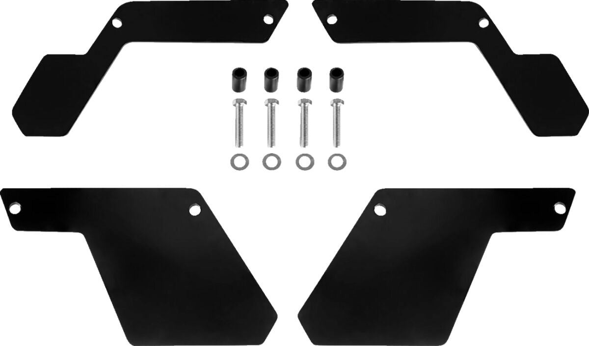 Saddlemen DXT Saddlebags - 18+ Softail Saddlebags Saddlemen