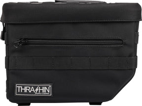 Thrashin Supply Co. Essential Saddlebags - 10 Liters Saddlebags Thrashin Supply Co.