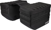 Escape Saddlebags Saddlebags Thrashin Supply Co. Black