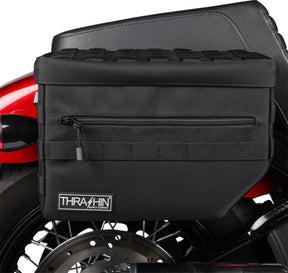 Escape Saddlebags Saddlebags Thrashin Supply Co.