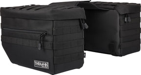 Thrashin Supply Co. Escape Saddlebags - 18 Liters Saddlebags Thrashin Supply Co.