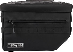 Thrashin Supply Co. Escape Saddlebags - 18 Liters Saddlebags Thrashin Supply Co.