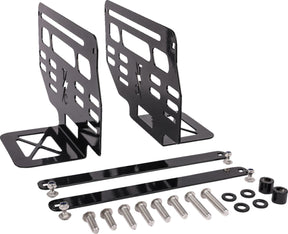 Thrashin Supply Co. Hard Mount Brackets For Thrashin Supply Saddlebags Saddlebag Supports Thrashin Supply Co.