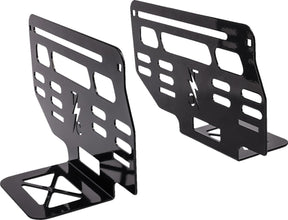 Thrashin Supply Co. Hard Mount Brackets For Thrashin Supply Saddlebags Saddlebag Supports Thrashin Supply Co.