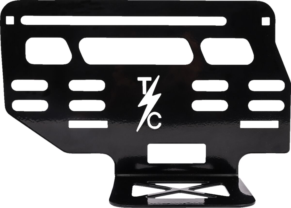 Thrashin Supply Co. Hard Mount Brackets For Thrashin Supply Saddlebags Saddlebag Supports Thrashin Supply Co.