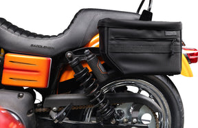 Thrashin Supply Co. Hard Mount Brackets For Thrashin Supply Saddlebags Saddlebag Supports Thrashin Supply Co.