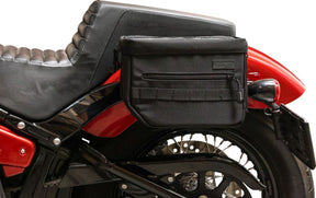 Thrashin Supply Co. Hard Mount Brackets For Thrashin Supply Saddlebags Saddlebag Supports Thrashin Supply Co.