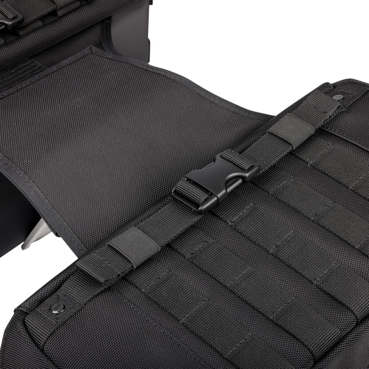 Thrashin Supply Co. Expedition Saddlebags - 21 Liters Saddlebags Thrashin Supply Co.