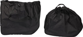Thrashin Supply Co. Expedition Saddlebags - 21 Liters Saddlebags Thrashin Supply Co.