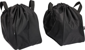 Thrashin Supply Co. Expedition Saddlebags - 21 Liters Saddlebags Thrashin Supply Co.