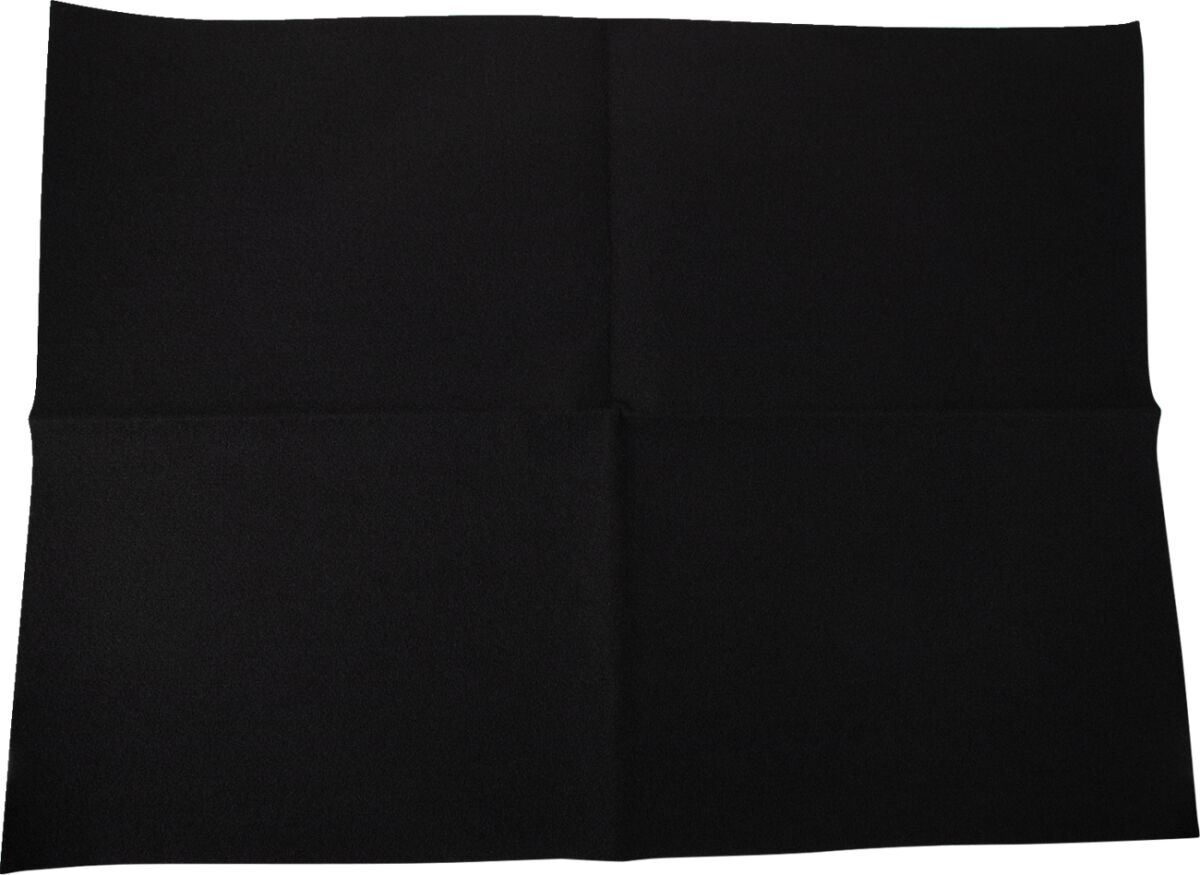 Drag Specialties Seats Lining Material Blk 27 X36 Saddlebags Misc Drag Specialties