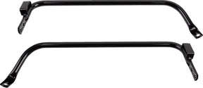 Drag Specialties Support Sb Blk 04 08 Fltr Saddlebag Supports Drag Specialties