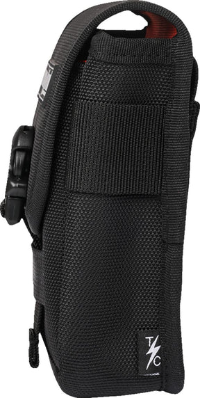 Thrashin Supply Co. Multi-Use Molle Pouch Saddlebags Thrashin Supply Co.
