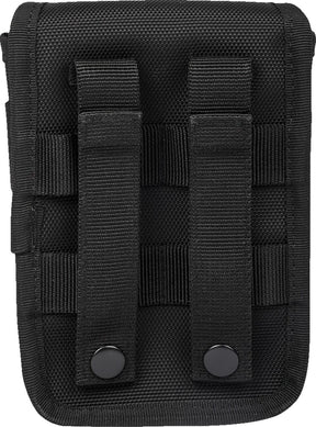Thrashin Supply Co. Multi-Use Molle Pouch Saddlebags Thrashin Supply Co.