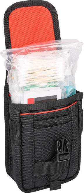 Thrashin Supply Co. Multi-Use Molle Pouch Saddlebags Thrashin Supply Co.
