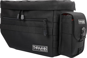 Thrashin Supply Co. Multi-Use Molle Pouch Saddlebags Thrashin Supply Co.