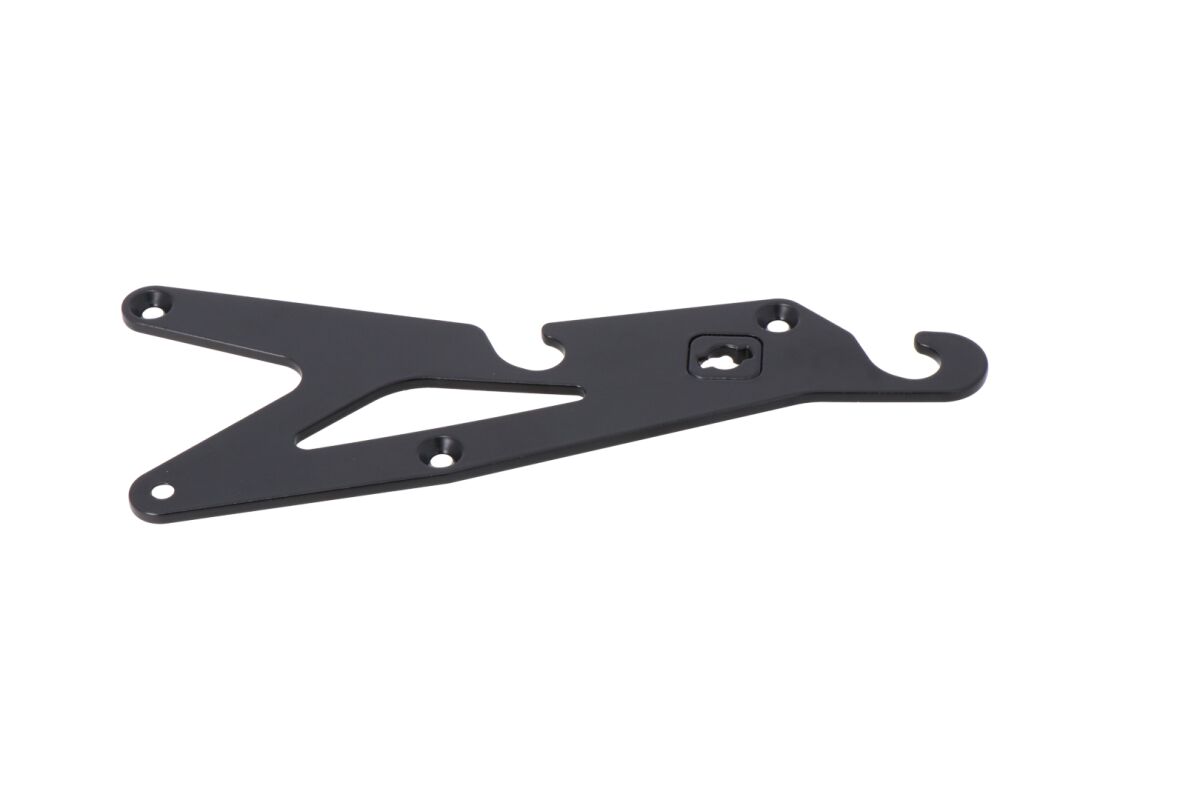 Sw Motech Adapterplate Slh/Slc L Saddlebags Misc Sw Motech