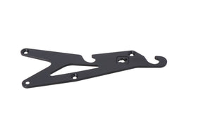 Sw Motech Adapterplate Slh/Slc L Saddlebags Misc Sw Motech