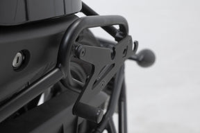Sw Motech Adapterplate Slh/Slc L Saddlebags Misc Sw Motech