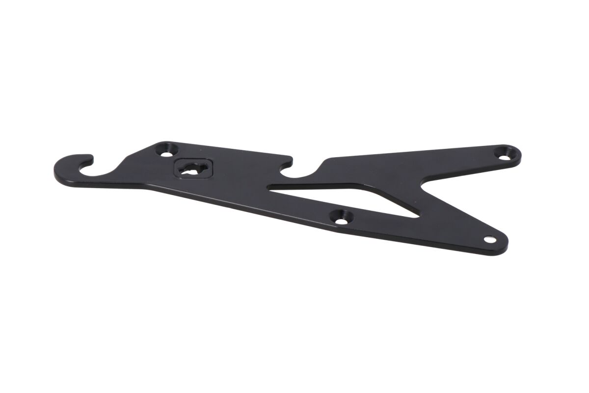 Sw Motech Adapterplate Slh/Slc R Saddlebags Misc Sw Motech