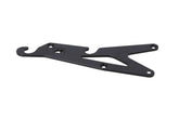 Sw Motech Adapterplate Slh/Slc R Saddlebags Misc Sw Motech