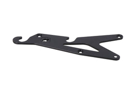 Sw Motech Adapterplate Slh/Slc R Saddlebags Misc Sw Motech