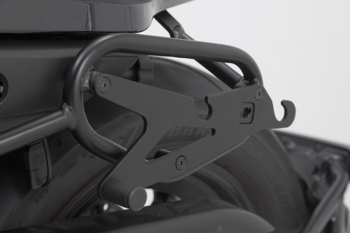 Sw Motech Adapterplate Slh/Slc R Saddlebags Misc Sw Motech