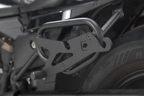 Sw Motech Adapterplate Slh/Slc R Saddlebags Misc Sw Motech