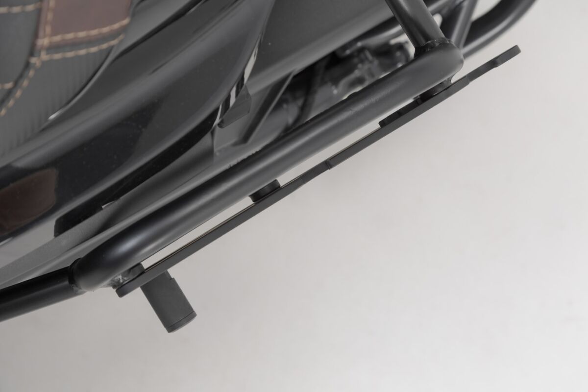 Sw Motech Adapterplate Slh/Slc R Saddlebags Misc Sw Motech
