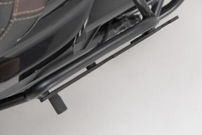 Sw Motech Adapterplate Slh/Slc R Saddlebags Misc Sw Motech
