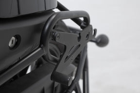 Sw Motech Adapterplate Slh/Slc R Saddlebags Misc Sw Motech