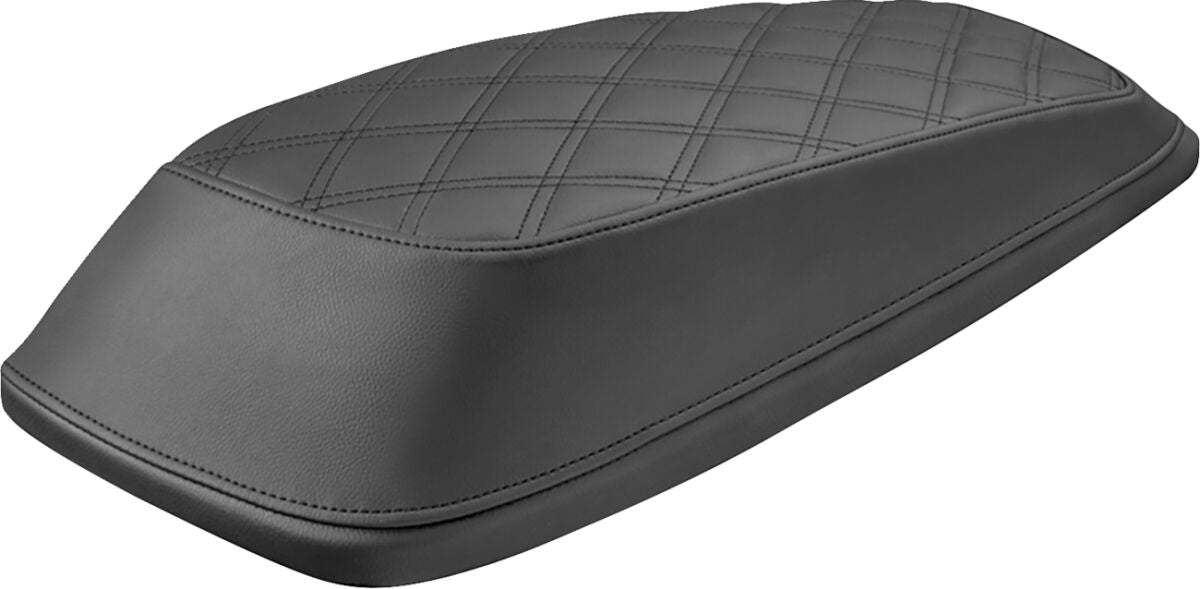 Saddlemen Cover Sbag L/S Bagger Saddlebag Lid Covers Saddlemen