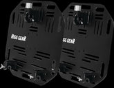 Nelson Rigg Plate Saddlebag Quick Release Saddlebags Misc Nelson Rigg