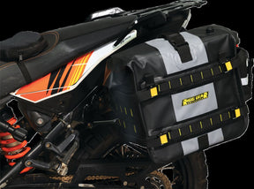 Nelson Rigg Plate Saddlebag Quick Release Saddlebags Misc Nelson Rigg