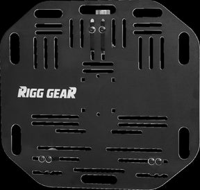 Nelson Rigg Plate Saddlebag Quick Release Saddlebags Misc Nelson Rigg