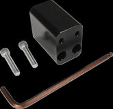 Nelson Rigg Extension Saddlebag Plate Saddlebags Misc Nelson Rigg