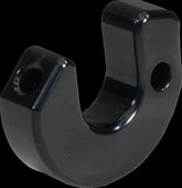 Nelson Rigg Latch 20 Mm Saddlebag Plate Saddlebags Misc Nelson Rigg