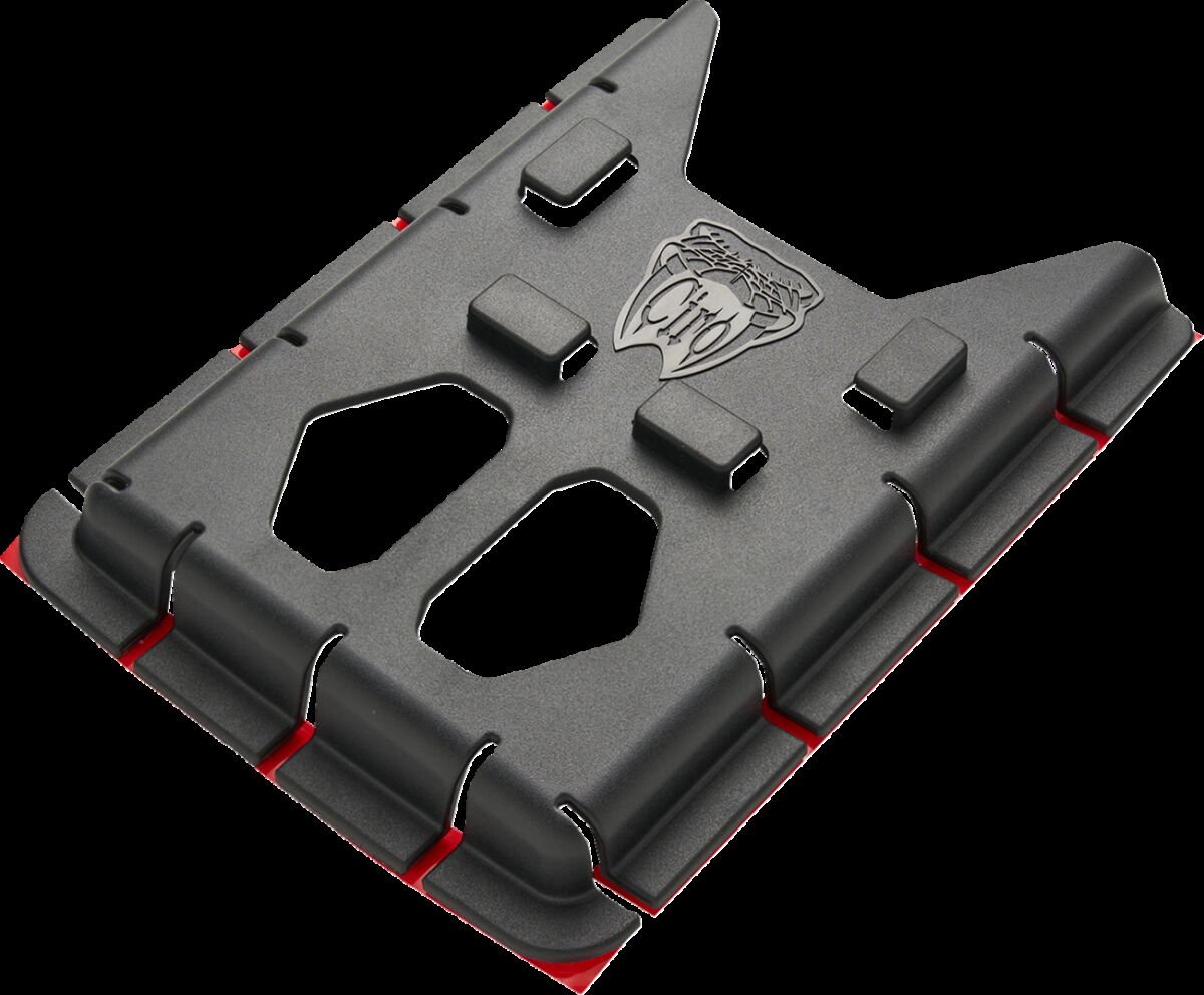 Ciro Document Holder Saddlebag Saddlebag Supports Ciro