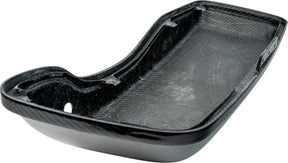 Slyfox Lids Saddlebag, Carbon Gloss - 14-23 Touring Saddlebags Slyfox