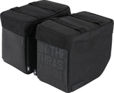 Thrashin Supply Co. Mini Essential Saddlebags - 8 Liters Saddlebags Thrashin Supply Co.