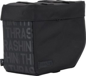 Thrashin Supply Co. Mini Essential Saddlebags - 8 Liters Saddlebags Thrashin Supply Co.
