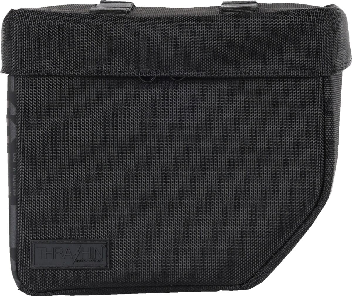 Thrashin Supply Co. Mini Essential Saddlebags - 8 Liters Saddlebags Thrashin Supply Co.